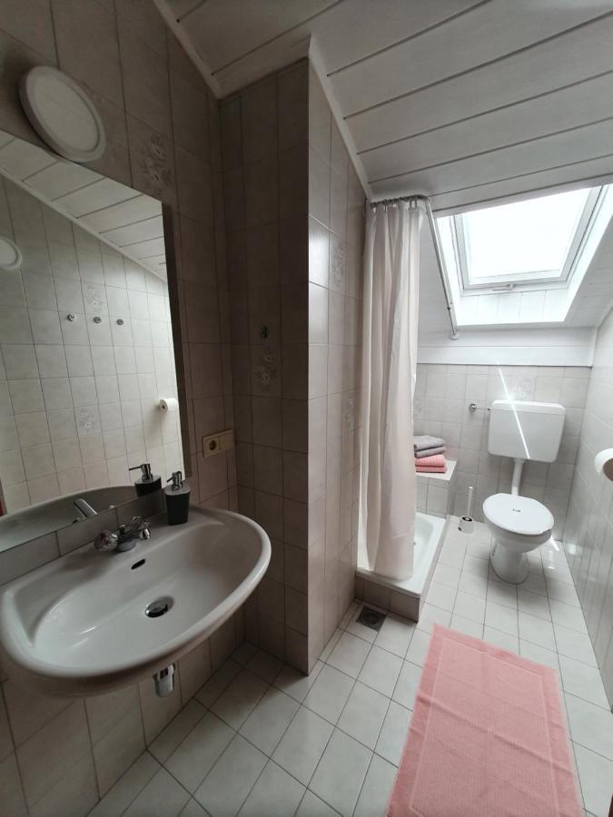 Voldersberghof Apartment กอร์ตัชชา ภายนอก รูปภาพ