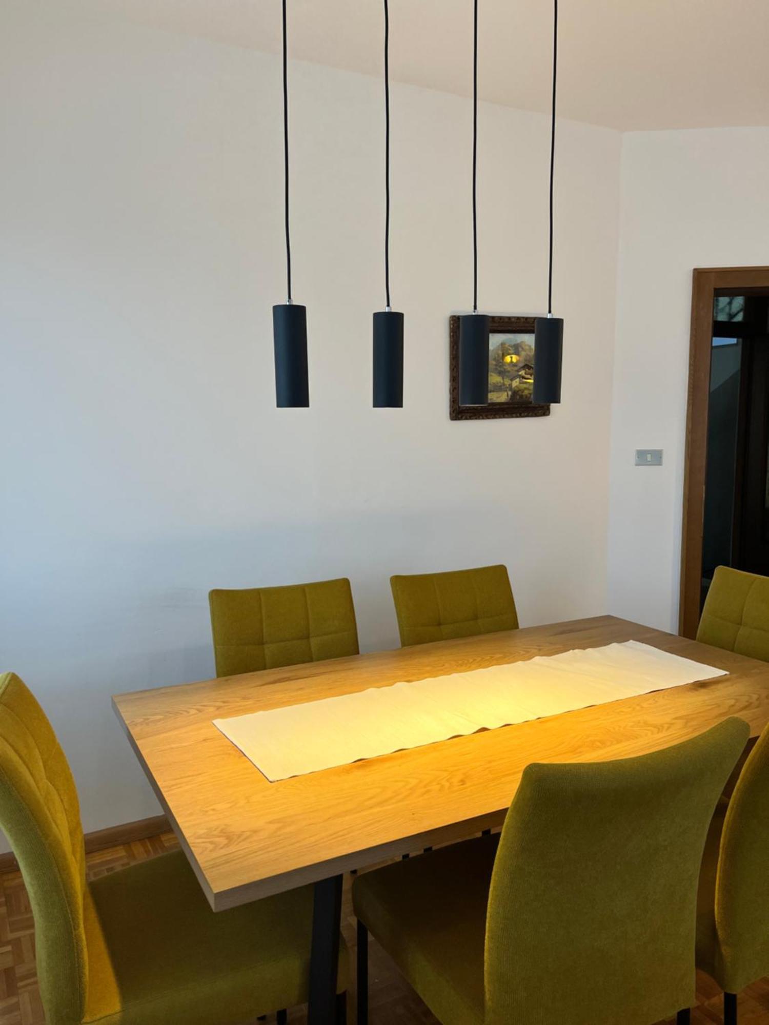Voldersberghof Apartment กอร์ตัชชา ภายนอก รูปภาพ
